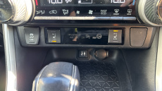 Toyota RAV4 2.5 VVT-i Hybrid Excel 5dr CVT 2WD Hybrid Estate